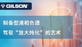 制备型液相色谱：驾驭“放大纯化”的艺术