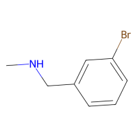 3-溴-N-甲基苄胺,67344-77-8,≥95%,阿拉丁