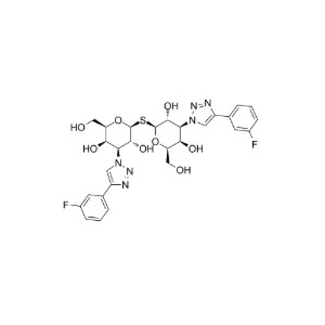 TD-139,1450824-22-2,Moligand™, ≥99%,阿拉丁产品图