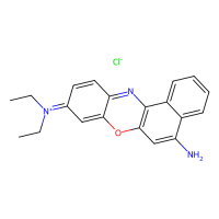 碱性蓝12,2381-85-3,试剂级,阿拉丁