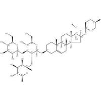 17-羟基纤细薯蓣皂苷