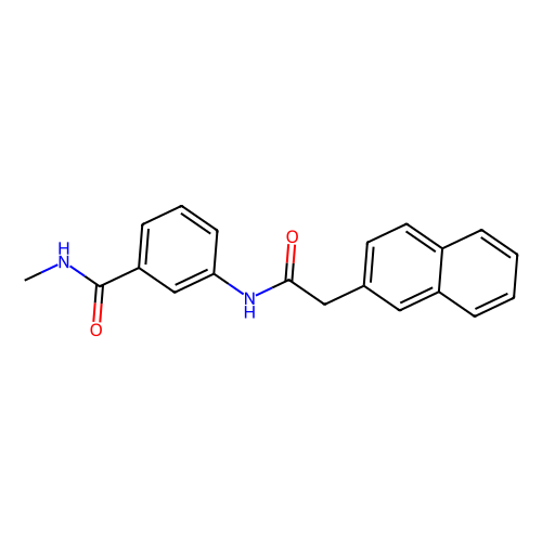 BAS-118,218936-13-1,Moligand™, ≥98%,阿拉丁产品图