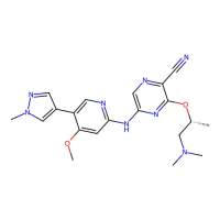 CCT244747,1404095-34-6,10mM in DMSO,阿拉丁