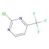 2-氯-4-(三氟甲基)嘧啶,33034-67-2,10mM in DMSO,阿拉丁