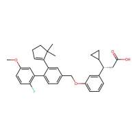 AM-1638,1142214-62-7,10mM in DMSO,阿拉丁