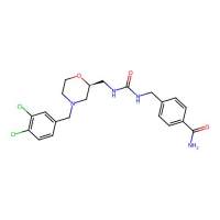 GW 766994，408303-43-5，Moligand™, 10mM in DMSO，阿拉丁