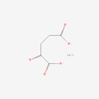 α-酮戊二酸钙(Ca-AKG),71686-01-6,≥98%,阿拉丁