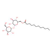 Trehalose C12试剂,64622-91-9,≥95%,阿拉丁