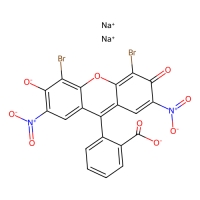 曙红B,548-24-3,吸附和荧光指示剂级,阿拉丁