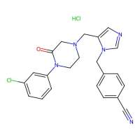 L-778123 hydrochloride,253863-00-2,10mM in DMSO,阿拉丁