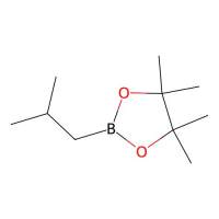 异丁基硼酸频哪醇酯，67562-20-3，≥98%，阿拉丁
