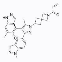 Opnurasib,2653994-08-0,Moligand™, ≥98%,阿拉丁
