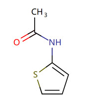 2-(乙酰氨基)噻吩,13053-81-1,≥97%,阿拉丁