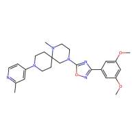 MRK-740,2387510-80-5,10mM in DMSO,阿拉丁