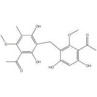月腺大戟素A