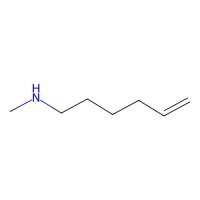 N-甲基-5-己烯-1-胺,55863-02-0,≥95%,阿拉丁