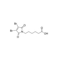 Dibromomaleimide-C5-COOH，1443214-97-8，Moligand™, ≥99%，阿拉丁