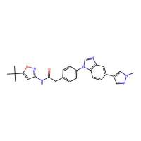 Pz-1,1800505-64-9,10mM in DMSO,阿拉丁