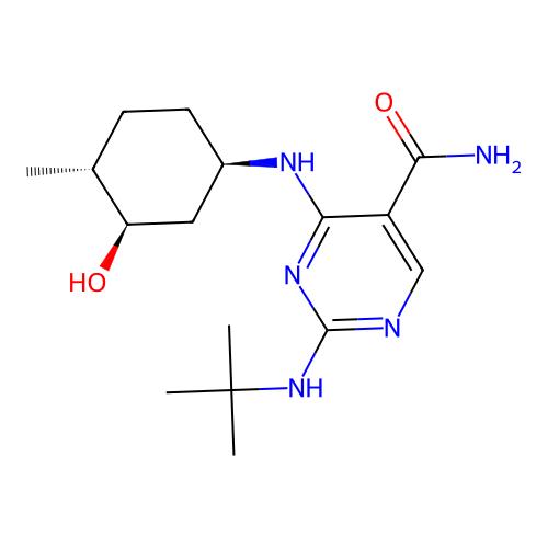 CC-90001,1403859-14-2,Moligand™, 10mM in DMSO,阿拉丁产品图