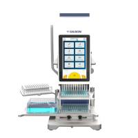PIPETMAN®M96 智能移液系统 96通道电动移液器  移液工作站