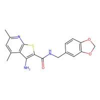 VU0152099，612514-42-8，Moligand™,≥98%，阿拉丁