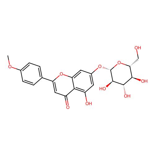 田蓟苷,4291-60-5,Moligand™,≥98%,阿拉丁