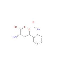 N'-甲酰-L-犬尿氨酸,3978-11-8,≥95%,阿拉丁