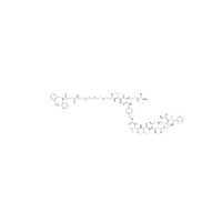 DBCO-(PEG)3-VC-PAB-MMAE,2754384-60-4,≥98%,阿拉丁