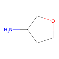 (R)- 3- 氨基四氢呋喃,111769-26-7,≥97%,阿拉丁