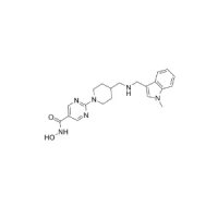 Quisinostat(JNJ-26481585)，875320-29-9，Moligand™,≥98%，阿拉丁