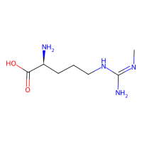 tilarginine，Moligand™，阿拉丁