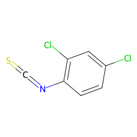 2,4-二氯苯基异硫氰酸酯,6590-96-1,≥98%(GC),阿拉丁