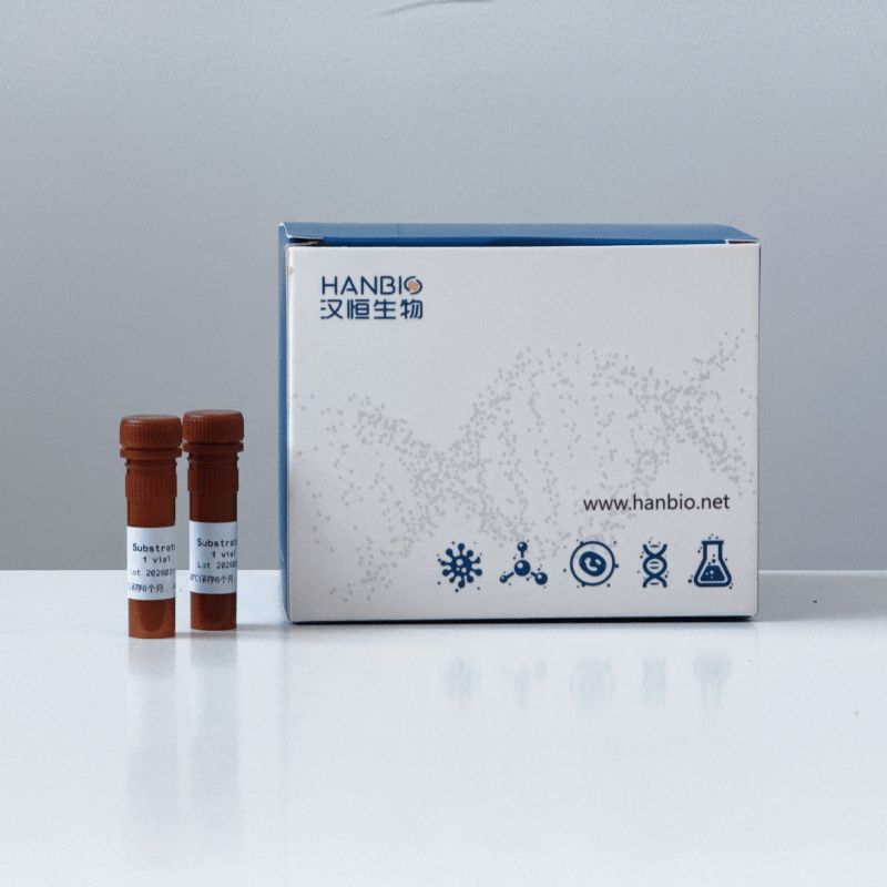 单荧光素酶检测试剂盒产品图