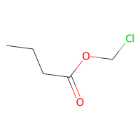 丁酸氯甲酯，33657-49-7，≥98%(GC)，阿拉丁