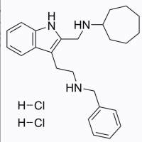 AXKO-0046 dihydrochloride，≥99%，阿拉丁