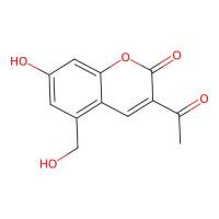 亮菌甲素,53696-74-5,Moligand™,≥99%,阿拉丁