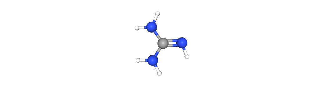 盐酸胍(GACl),50-01-1,≥99.5%,阿拉丁