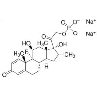 地塞米松磷酸钠,2392-39-4,Moligand™, ≥98%,阿拉丁