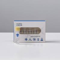 【试用装】核酸电泳试剂 DNA Ladder
