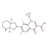 8-氟莫西沙星,151213-15-9,Moligand™,≥95%,阿拉丁