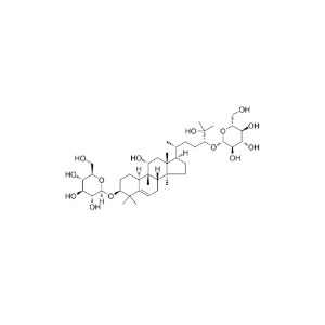 罗汉果皂苷IIe,88901-38-6,≥98%,阿拉丁产品图