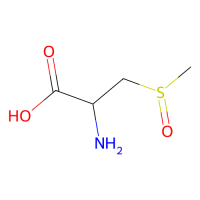 S-甲基-L-半胱氨酸亚砜,6853-87-8,≥98%,阿拉丁