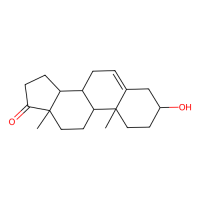 甲醇中脱氢异雄酮溶液标准物质,53-43-0,Moligand™, 分析标准品, 1.00mg/ml in methanol,阿拉丁