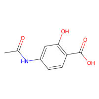 N-乙酰基-4-氨基水杨酸，50-86-2，95%，阿拉丁