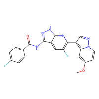 CW 008,PKA信号激活剂,1134613-19-6,Moligand™, ≥98%,阿拉丁