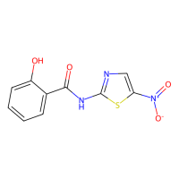 替唑尼特,173903-47-4,≥98%,阿拉丁