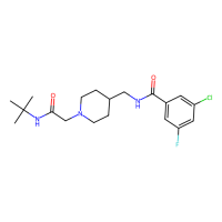 Z 944,CaV3.x阻断剂,1199236-64-0,Moligand™, ≥98%(HPLC),阿拉丁