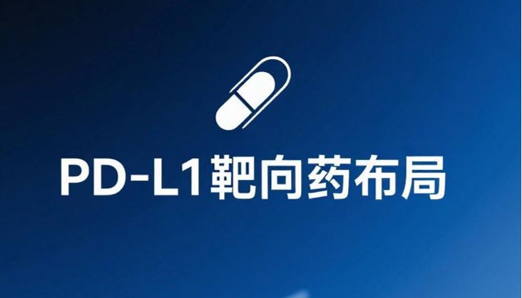 从单抗到ADC：PD-L1靶向药物的多技术路线布局