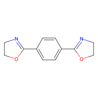 1,4-双(4,5-二氢-2-噁唑)苯,7426-75-7,≥98%,阿拉丁
