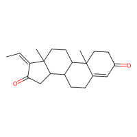 Guggulsterone（pregna-4,17-diene-3,16-dione），95975-55-6，Moligand™, 10mM in DMSO，阿拉丁